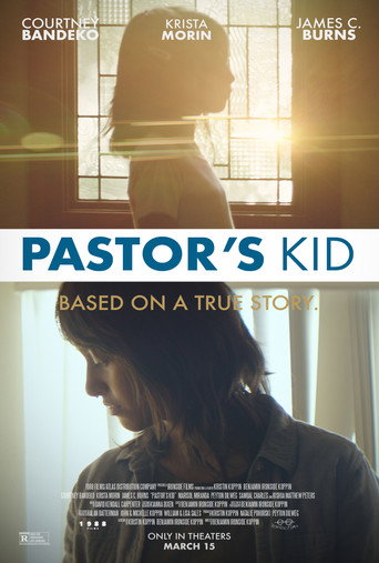 Pastors Kid (2024) Hindi Dubbed WEBRip backdrop