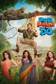Pati Patni Aur Woh Do (2026) Hindi HD Netflix