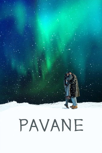 Pavane aka Pabanneu (2026) Hindi Dubbed Netflix Poster