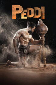 Peddi (2026) Hindi Dubbed Netflix [Original Audio]