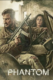 Phantom (2015) Hindi HD