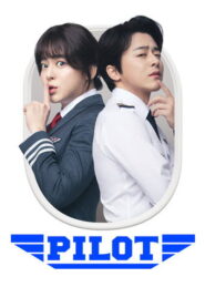Pilot (2024) Hindi Dubbed AMZN