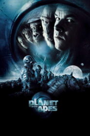 Planet of the Apes (2001) Hindi Dubbed