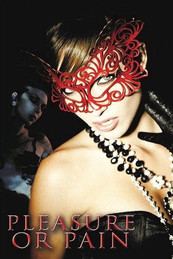 Pleasure or Pain (2013) Hindi Dubbed Poster
