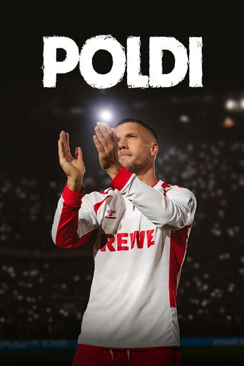 Poldi (2026) Hindi Dubbed Netflix Poster