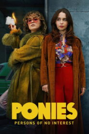Ponies (2026) English Season 2 Complete