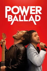Power Ballad (2026) Hindi Dubbed CAMRip