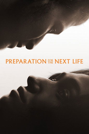 Preparation for the Next Life (2025) Hindi Dubbed AMZN Poster