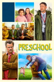 Preschool (2026) Hindi Dubbed