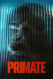 Primate (2026) Hindi Dubbed