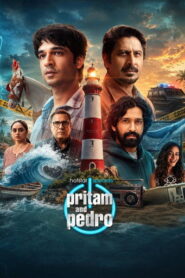 Pritam and Pedro (2026) Hindi Season 1 Complete