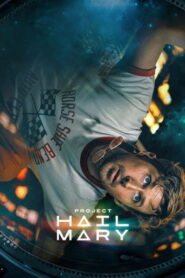 Project Hail Mary (2026) Hindi Dubbed