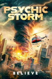 Psychic Storm (2025) HQ Hindi Dubbed