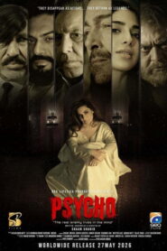 Psycho (2026) Urdu HDTC