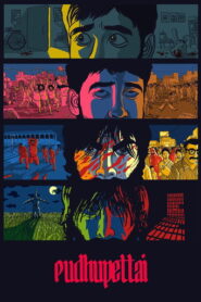 Pudhupettai (2006) Hindi Dubbed