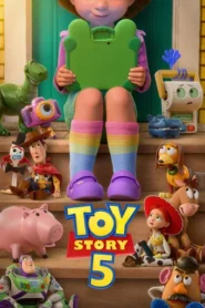 Toy Story 5 (2026) Hindi Dubbed
