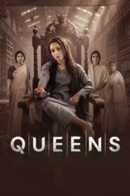Queens (2026) Hindi Season 1 Complete AMZN