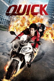 Quick (2011) Hindi Dubbed