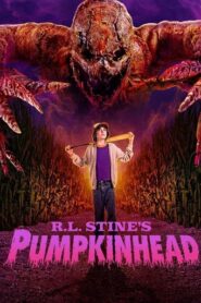 R.L. Stine’s Pumpkinhead (2025) Hindi Dubbed AMZN