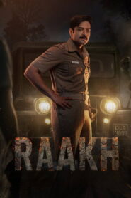 Raakh (2026) Hindi Season 1 Complete AMZN
