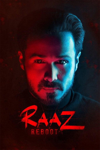 Raaz Reboot (2016) Hindi HD Poster