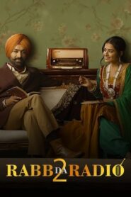 Rabb Da Radio 2 Punjabi HD