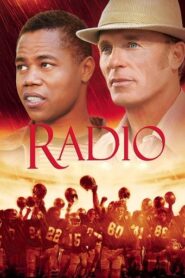 Radio (2003) Hindi Dubbed