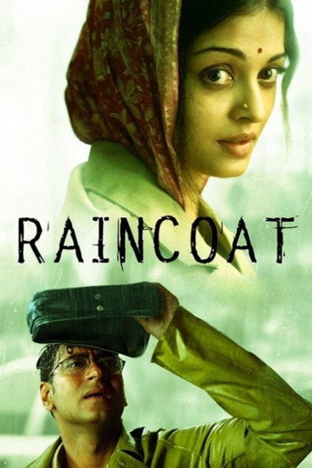 Raincoat (2004) Hindi HD Poster