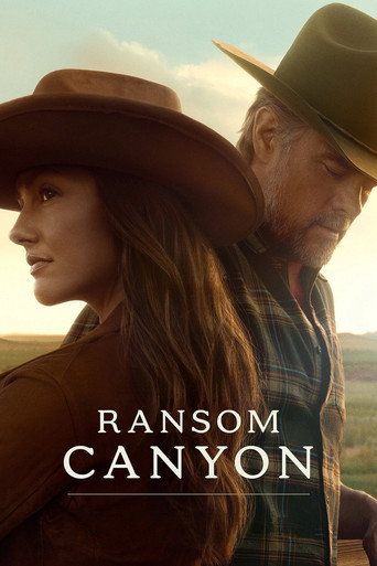 Ransom Canyon (2026) Hindi Season 2 Complete Netflix Poster