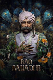 Rao Bahadur (2026) Hindi Dubbed Netflix