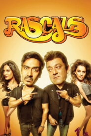 Rascals (2011) Hindi HD