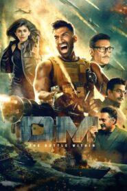 Rashtra Kavach: OM (2022) Hindi HD