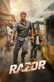 Razor (2026) Hindi Dubbed AMZN