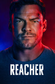 Reacher (2026) Hindi Season 4 Complete AMZN
