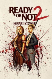 Ready or Not 2: Here I Come (2026) Hindi Dubbed WEBRip