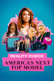 Reality Check: Inside America’s Next Top Model (2026) Hindi Season 1 Complete