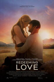 Redeeming Love (2022) Hindi Dubbed