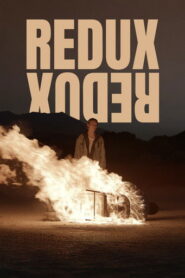 Redux Redux (2026) Hindi Dubbed AMZN
