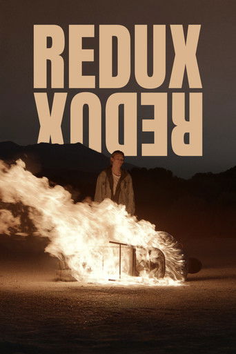 Redux Redux (2026) Hindi Dubbed AMZN Poster