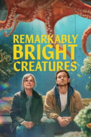 Remarkably Bright Creatures (2026) Hindi Dubbed Netflix