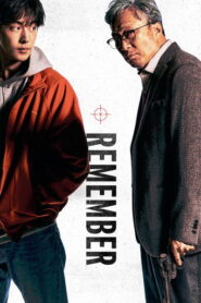 Remember (2022) Hindi Dubbed