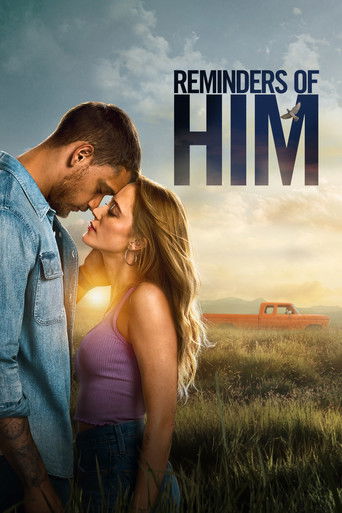Reminders of Him (2026) Hindi Dubbed Poster