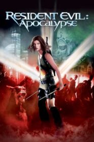 Resident Evil: Apocalypse (2004) Hindi Dubbed