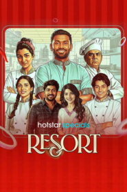 Resort (2026) Hindi Season 1 Complete JioHotstar
