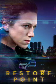 Restore Point (2023) Hindi Dubbed
