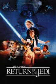 Return of the Jedi (1983) Englsh HD
