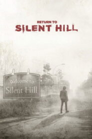 Return to Silent Hill (2026) Hindi Dubbed JioHotstar
