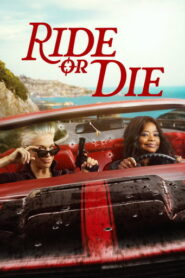 Ride or Die (2026) Hindi Season 1 Complete AMZN