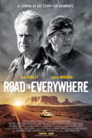 Road to Everywhere (2026) English CAMRip