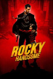 Rocky Handsome (2016) Hindi HD